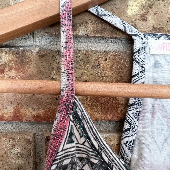 Ardene Funky Patterned Tank Top - Picture 4 of 10